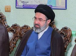 Info Simpang Siur, Iran Tegaskan Mojtaba Khamenei dalam Kondisi Prima