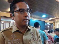 Walkot Rico Bakal Revisi SE Penataan Daging Nonhalal di Medan