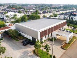 Sawangan Masih Ramai Pencari Properti, Rumah Kelas Menengah Diserbu