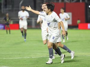 PSM Makassar Masih Tetap Latihan Selama Sepekan Sebelum Libur Lebaran