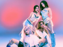 Kenalan dengan GIRLSET Si Girlband Global JYP Entertainment