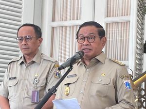 Warga Curhat Minta Ada Pergub soal Bullying, Ini Respons Pramono