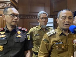 Pemprov Jateng Anggarkan Rp 6 M buat THR PPPK Paruh Waktu, Cair H-7 Lebaran