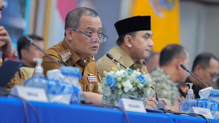 Pemprov Jawa Tengah Siap Sambut Jutaan Pemudik Lebaran 2026