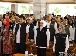 Mengintip Persiapan Infrastruktur Jatim Jelang Arus Mudik Lebaran 2026