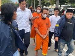 Pencuri Truk Mantan Bos di Jatim Diringkus Saat Mau Kabur ke Balikpapan