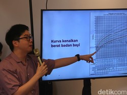 Sering Tertukar, Ini Perbedaan Stunting dan Stunted pada Anak