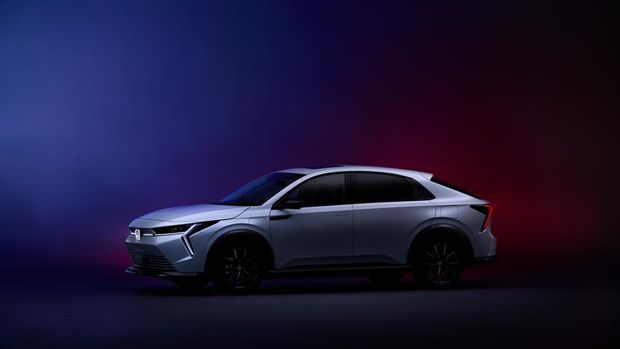 Honda akan menjual generasi terbaru Insight di Jepang pada tahun ini. Model ini merupakan kembaran e:NS2 yang diimpor dari China.