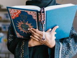 10+ Amalan Lailatul Qadar untuk Wanita Haid dan Nifas, Ini yang Bisa Dilakukan