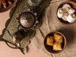 Jadwal Imsak Hari Ini 10 Maret 2026 di Solo dan Sekitarnya