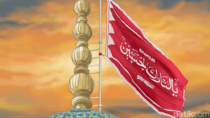 Melihat Lebih Dekat Serangan Zionis Israel