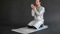 Jadwal Sholat di Bandung Hari Ini, Sabtu 16 Mei 2026