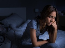 Video Efek Ngeri Kurang Tidur yang Sering Kita Sepelekan!