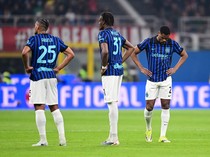 Usai Kalah Derby, Inter Ditunggu Laga-laga Tricky: Atalanta, Como, Roma