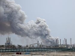 Bahrain Kutuk Serangan Rudal Balistik Iran: Rusak Peluang Stabilitas Kawasan