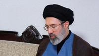 Hamas Kirim Surat ke Mojtaba Khamenei, Apa Isinya?