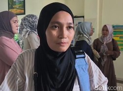 Istri Brigadir Nurhadi Kecewa Vonis Ringan Kompol Yogi-Ipda Aris