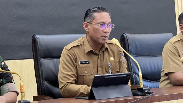 Keluarga Pengungsi Bencana Sumatera Berkurang 428 KK dalam Dua Hari