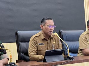 Satgas PRR: 1.872 KK Korban Bencana Sumatera Masih di Tenda, Terus Berkurang