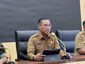 2.684 Kubik Kayu Hanyut Pascabencana Sumatera Dikumpulkan untuk Warga