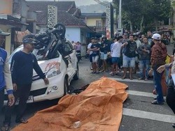 Catat! 5 Titik Rawan Kecelakaan saat Libur Lebaran 2026 di Kota Batu