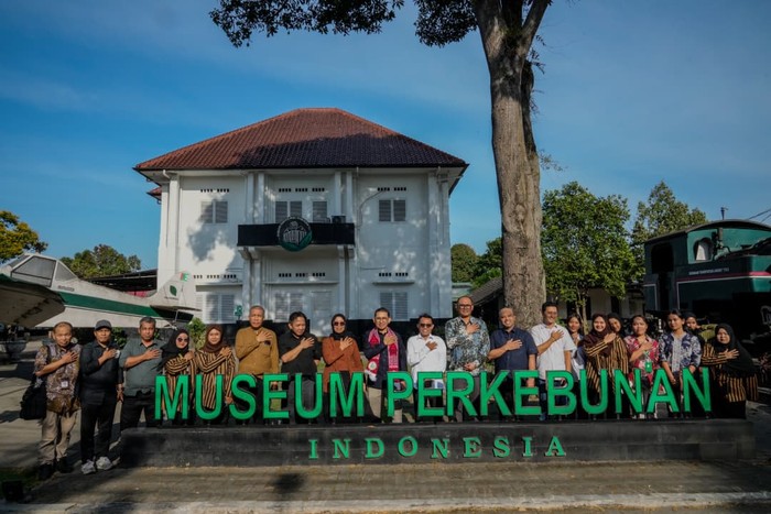 Menbud Dukung Museum Sumut Jadi Ruang Budaya Inklusif