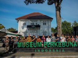 Menbud Dukung Museum di Sumut Jadi Ruang Budaya Inklusif & Edukatif