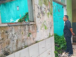 Pendidikan Jadi Fondasi, Pemkab Sukabumi Bangun Ratusan Ruang Kelas Baru