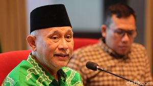 Konflik Global Jadi Pengingat Perkuat Ketahanan Nasional