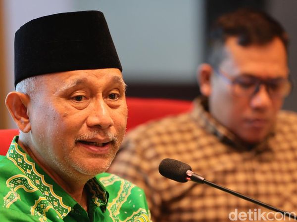 Konflik Global Jadi Pengingat Perkuat Ketahanan Nasional