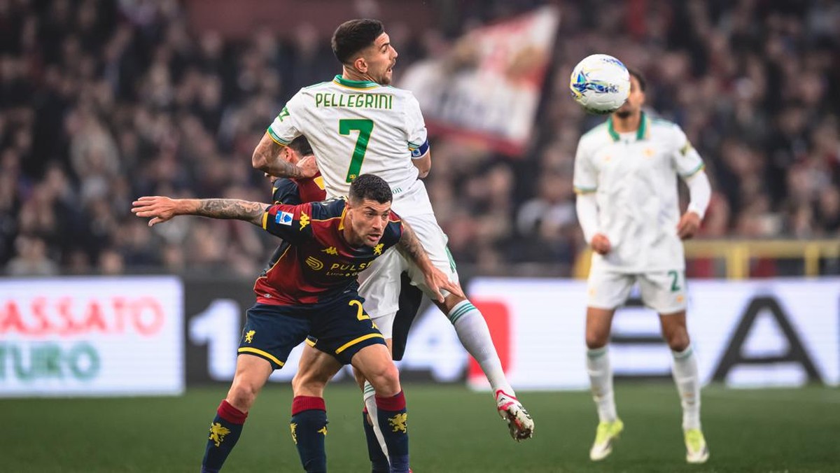 Foto: AS Roma via Getty Images/Fabio Rossi