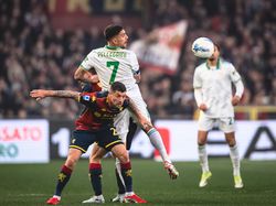 Misi Roma ke Liga Champions Dijegal Legendanya Sendiri