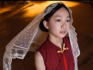 Lindee Cremona Ungkap Syukur Lewat Debut Single Religi