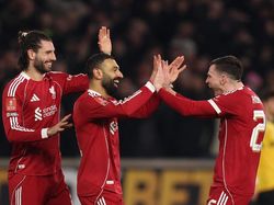 Liverpool Vs PSG: Menanti Magis Anfield