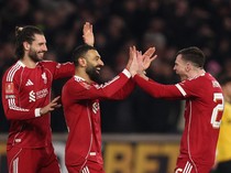 Karena Liverpool Mau Tersenyum Lebar di Akhir Musim