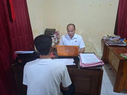 Tepergok Selingkuh, Mantan Kades di Rote Ndao Dipolisikan Istri