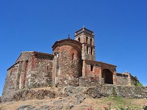 Jejak Islam di Spanyol, Masjid Kuno Ini Sudah Berusia Satu Milenium