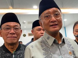 Setelah DKI Jakarta, Kejaksaan Dalami Proyek Cipta Karya di Sumut