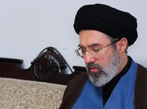 Kata Kedubes Iran di RI soal Mojtaba Khamenei Terpilih Jadi Pemimpin Tertinggi