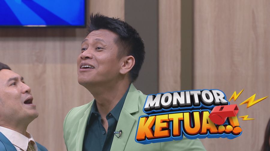 Momen Lucu Andre Jailin Dude hingga Interogasi Bule Polandia 