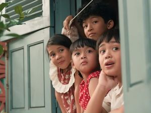 Video Ryan Adriandhy Mau Ciptakan Dunia Na Willa, Gak Berhenti di Satu Film?