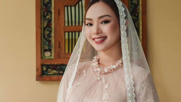 Nabilah Hamil, Willy Dozan-Betharia Sonata Happy Banget