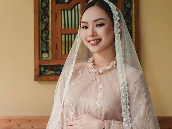 Nabilah Hamil, Willy Dozan-Betharia Sonata Happy Banget