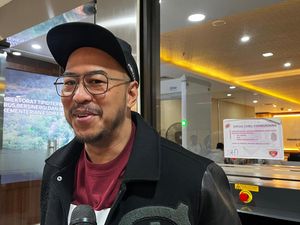 Mens Rea dari Pandji Pragiwaksono Bakal Terbit Versi Buku