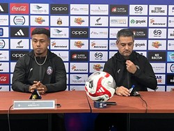 Dihantam Cedera, Arema FC Tetap Bidik Poin di Markas Bhayangkara FC