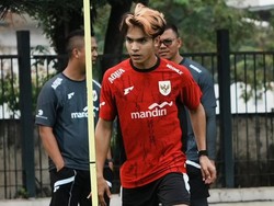 41 Pemain Timnas Indonesia di FIFA Series 2026: Ada Victor Dethan dari PSM