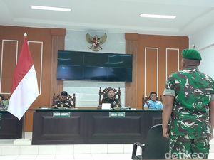 Anggota TNI Tak Terbukti Peras Mantan, Namun Dipecat karena Sebar Rekaman VCS