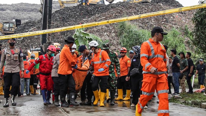 DPRD DKI Bentuk Pansus Pengelolaan Sampah Buntut TPST Bantargebang Longsor