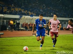 Jadwal Pekan Kelima Super League: Persebaya Vs PSS, Persib Vs Persik