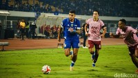 Link Live Streaming Persib Vs Persik Malam Ini